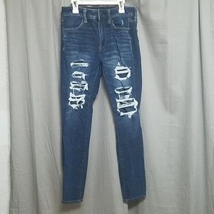 Ae jeans